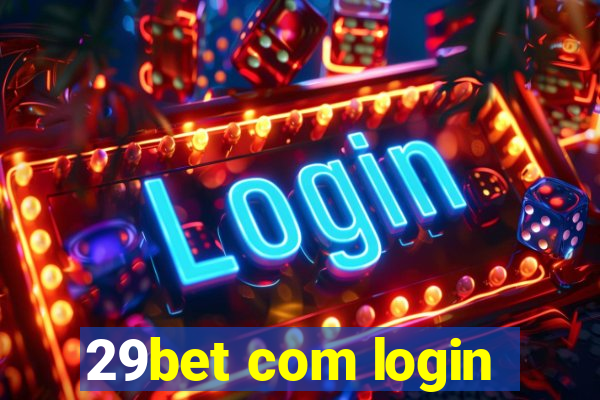 29bet com login